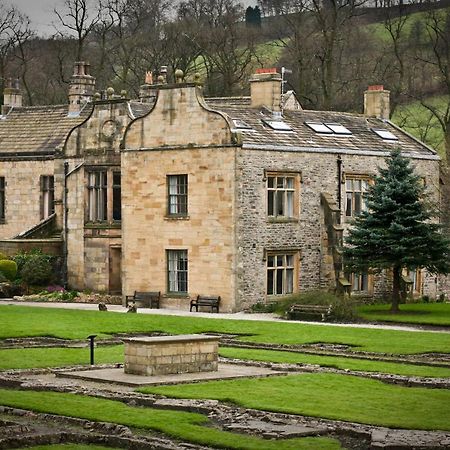 Whalley Abbey - B&B And Retreat House Esterno foto