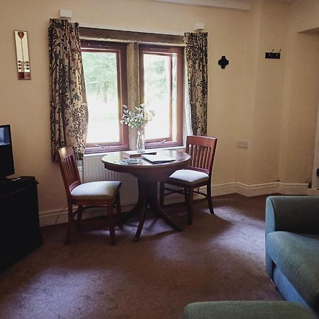 Whalley Abbey - B&B And Retreat House Esterno foto