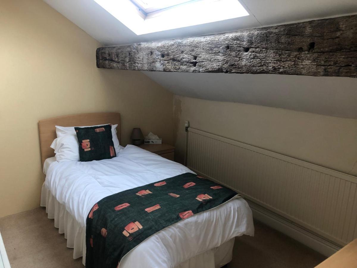 Whalley Abbey - B&B And Retreat House Esterno foto