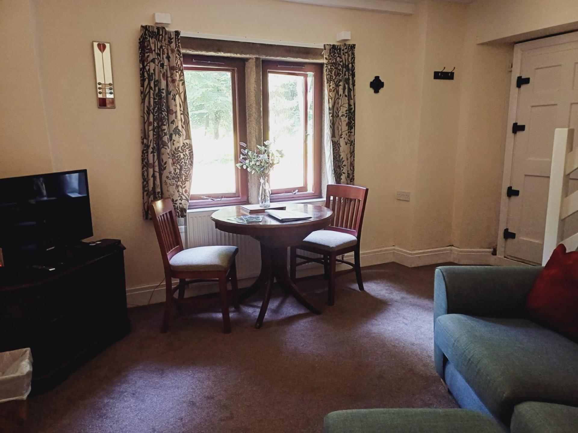 Whalley Abbey - B&B And Retreat House Esterno foto